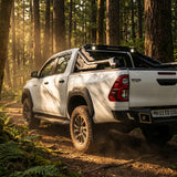 Toyota Hilux - Tycoon Roll Bar