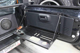 Mahindra Thar - Rear Tray XL