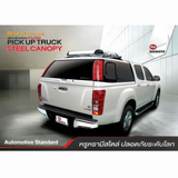 Isuzu Accessories - SMM V4 Steel Canopy