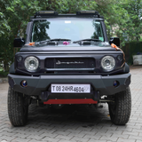 Suzuki Jimny - Front Bumper - Model J
