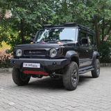 Suzuki Jimny - Front Bumper - Model J