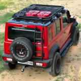 Suzuki Jimny - Roof Carrier Model DR
