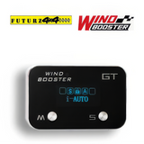 Suzuki Jimny - Wind Booster Throttle Controller