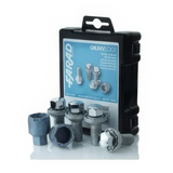 Suzuki Jimny - Farad Alloys Anti-Theft Nuts