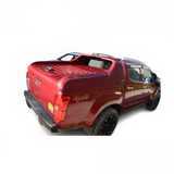 Isuzu Accessories - Back Cover - New Full Box