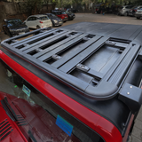 Jimny - Aluminium Roof Rack
