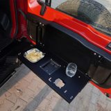 Jimny - Tailgate Folding Tray