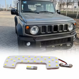 Jimny Accessories -  Interior LED - White Light