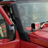Suzuki Jimny - Dummy Snorkel