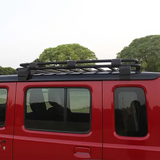 Suzuki Jimny - Roof Carrier - Model DH