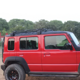Suzuki Jimny - Roof Carrier - Model DH