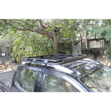 Isuzu Accessories - New Roof Carrier DF