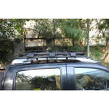 Isuzu Accessories - New Roof Carrier DF