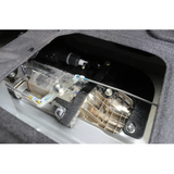 Isuzu Accessories - Tailgate Lock