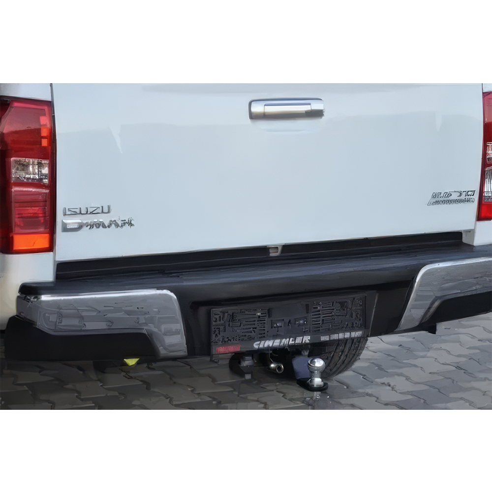 Isuzu Accessories - Tow Mount (Mount Only)
