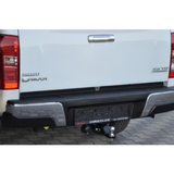 Isuzu Accessories - Tow Mount (Mount Only)