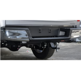 Isuzu Accessories - Tow Mount (Mount Only)