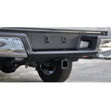 Isuzu Accessories - Tow Mount (Mount Only)
