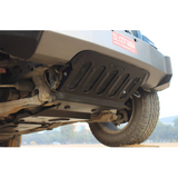 Mahindra Thar - Skid Plate Steel