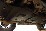 Mahindra Thar - Underbody Protection Aluminium