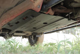 Maruti Suzuki Jimny - Underbody Protection Aluminium