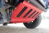 Mahindra Thar - Skid Plate Aluminium