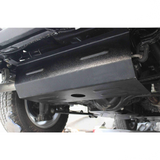 Mahindra Thar - Exhaust Guard Steel