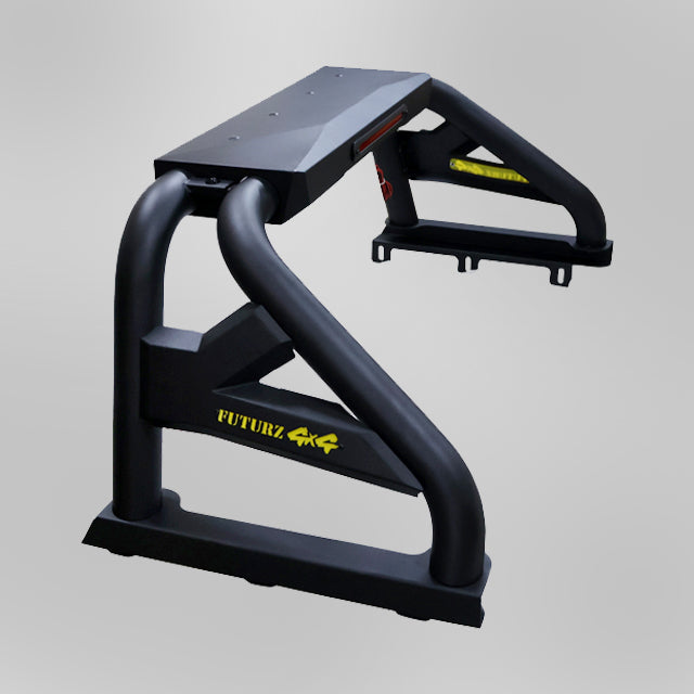 Toyota Hilux - Bold Roll Bar
