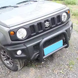 Jimny - Front Bumper Bull Bar