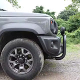 Jimny - Front Bumper Bull Bar