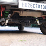 Jimny Differential Guard