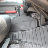 Suzuki Jimny - Console Organizer (Automatic)