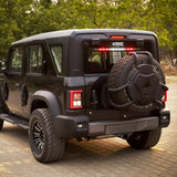 Thar Roxx - Bimbra Tail Light LED Bar