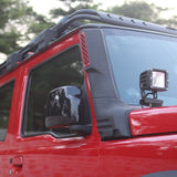 Suzuki Jimny - Functional Snorkel