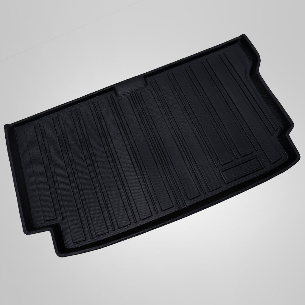 Jimny - TPE Boot Space Mat - Strong & Durable