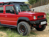 Suzuki Jimny - Functional Snorkel