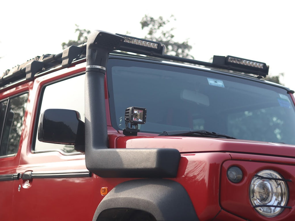 Suzuki Jimny - Functional Snorkel XL