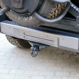 Thar Roxx - Roxx Bimbra Tow Mount