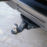 Thar Roxx - Roxx Bimbra Tow Mount