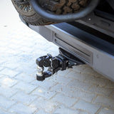 Thar Roxx - Roxx Bimbra Tow Mount
