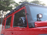 Suzuki Jimny - Dummy Snorkel