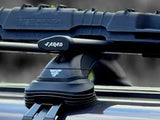 Suzuki Jimny - Farad Cross Bars