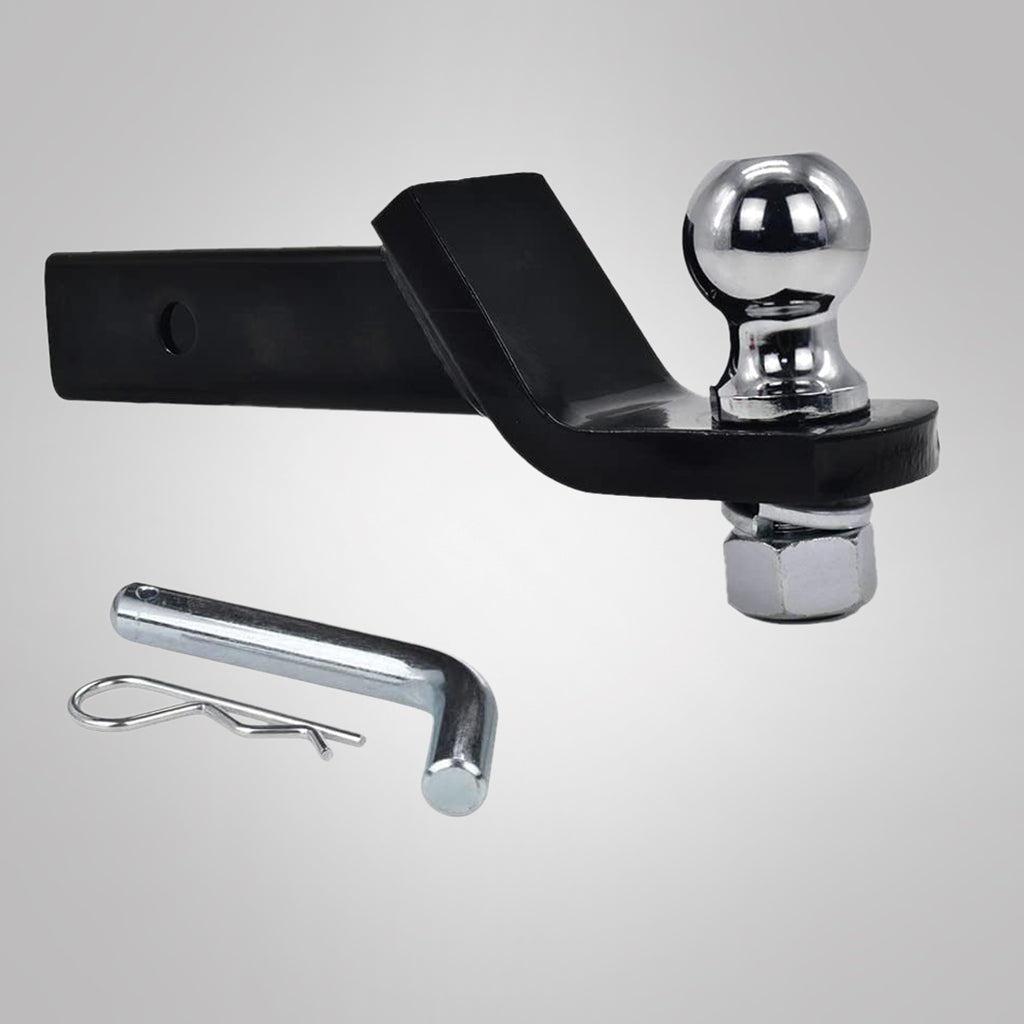 Ball Hitch for Tow Mount