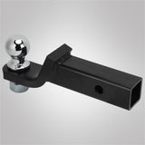Ball Hitch for Tow Mount