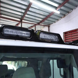 Thar Roxx - Defender Style Roof Light
