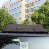 Mahindra Thar - Carrier Cover Small