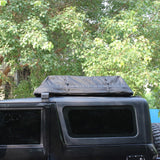 Mahindra Thar - Carrier Cover Medium