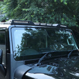 Thar Roxx - Roof LED Bars