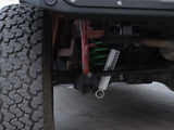 Suzuki Jimny - Ironman 4x4 Nitro Gas Suspension
