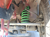 Suzuki Jimny - Ironman 4x4 Nitro Gas Suspension